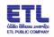 ETL Public Company