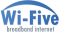 Wi-Five Broadband