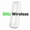 GHz Wireless