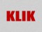 KLIK magazine