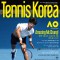 Tennis korea