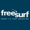 Freesurf Magazine