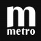 Metro magazine