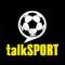 TalkSport: Rugby Union