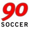 90:00 Soccer