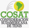Confederacion SudAmericana de Tenis (COSAT)
