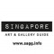 Singapore Art Gallery Guide
