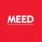 Middle East Economic Digest - MEED