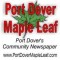Port Dover Maple Leaf