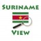 Suriname View