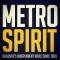 Metro Spirit