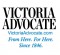 Victoria Advocate