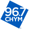 CHYM 96.7 FM