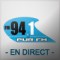 PUR FM 94.1 Sept-Îles