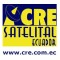 CR Satelital 95.5 FM
