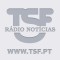TSF Madeira 100.0 FM