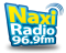 Radio Naxi 96.9 FM
