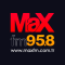 Max 95.8 FM