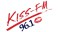 WQKS Kiss 96.1 FM
