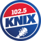KNIX FM 102.5