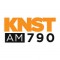 KNST NewsTalk 790