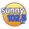 KBLS-FM Sunny 102.5