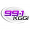 KGGI 99.1 FM