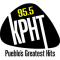 KPHT 95.5 FM