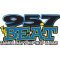 WBTP The Beat 95.7 FM