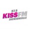 WFKS Kiss FM 97.9 FM