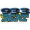 WJBT The Beat 92.7 FM