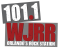 WJRR FM REAL ROCK 101.1