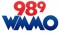 WMMO 98.9 FM