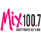 WMTX Mix 100.7