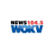 WOKV News 105.5 FM