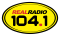 WTKS Real Radio 104.1