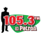 WBZY El Patron 105.3 FM