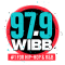 WIBB 97.9 FM