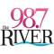 WYKZ 98.7 The River