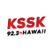 KSSK 92.3 FM