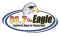 WKGL FM 96.7 The Eagle