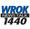 WROK AM 1440 News Talk WROK