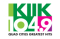 KIIK FM 104.9