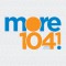 KMYR-FM More 104