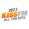 KSFT Kiss 107 FM