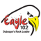 KXGE FM 102.3 Eagle 102