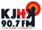 KJHK 90.7 FM