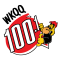 WKQQ 100.1 FM