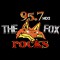 WTFX 93.1 The Fox