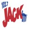 WQSR Jack 102.7 FM